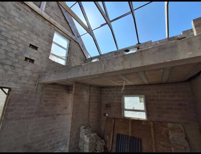 3 BEDROOM HOUSE FOR SALE IN LAMPIESBAAI